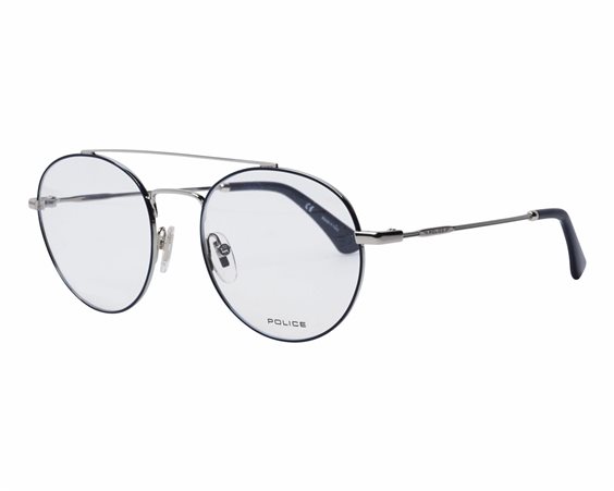 Montura discount gafas police